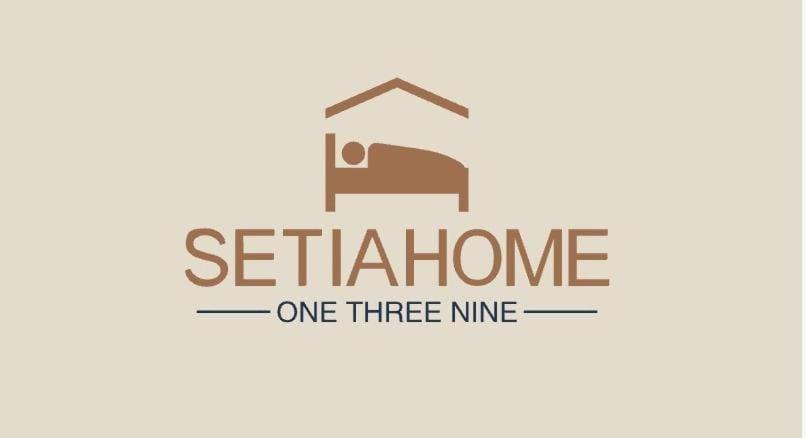 Setia Home Sitiawan Ktv 12+4 Pax エクステリア 写真